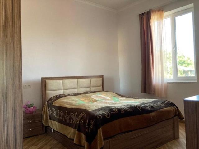 Gevorgyans Bed & Breakfast Tatev Eksteriør billede