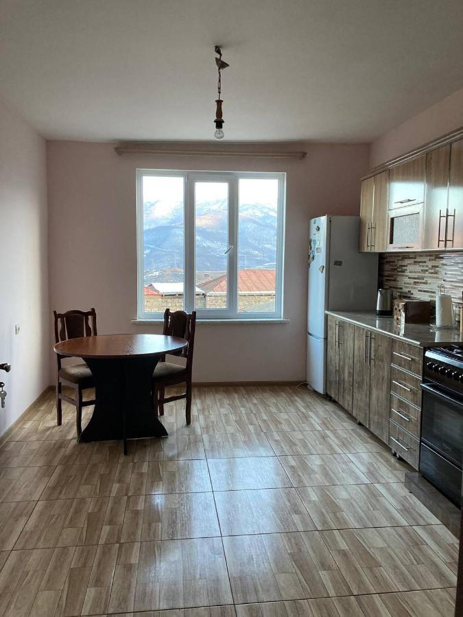 Gevorgyans Bed & Breakfast Tatev Eksteriør billede