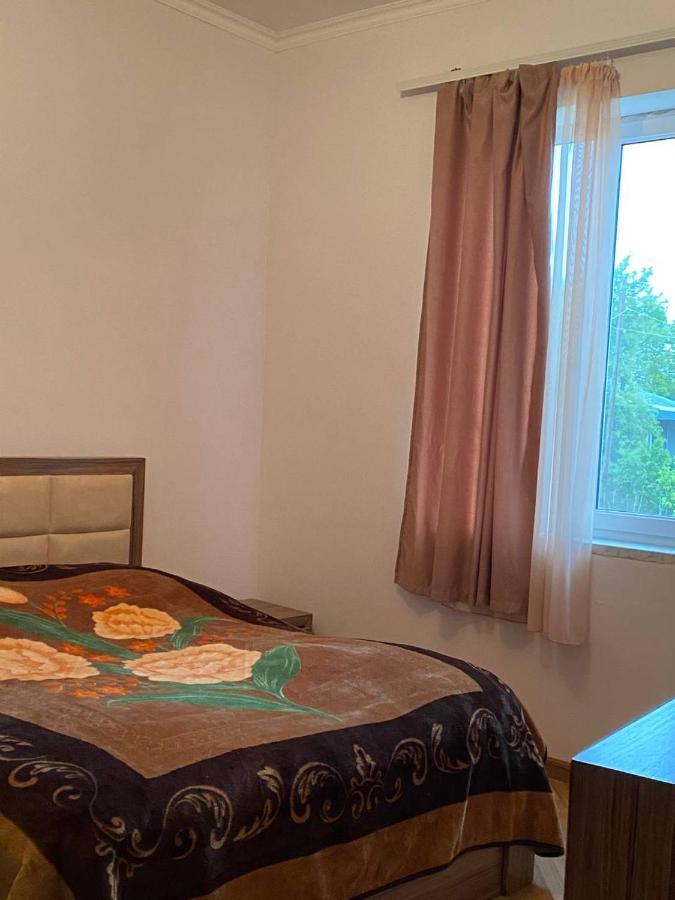 Gevorgyans Bed & Breakfast Tatev Eksteriør billede