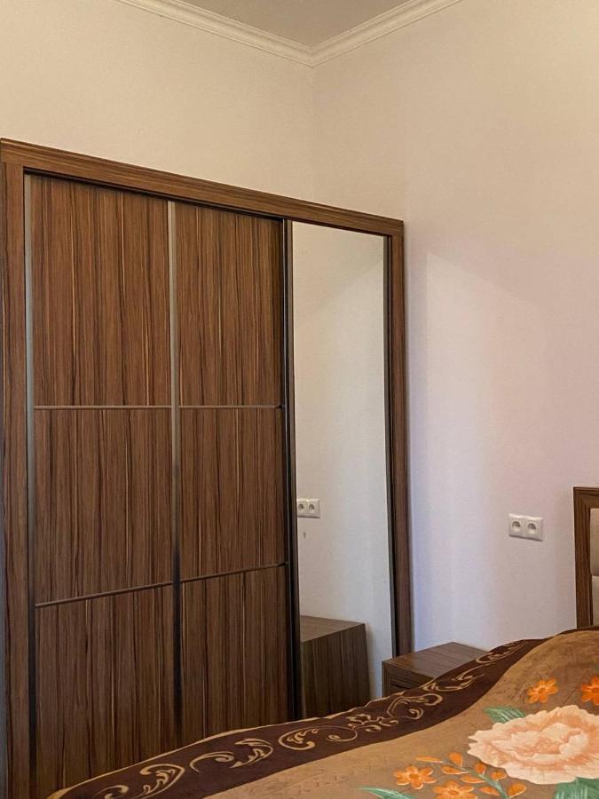 Gevorgyans Bed & Breakfast Tatev Eksteriør billede